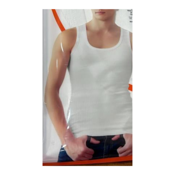 Vest-Image