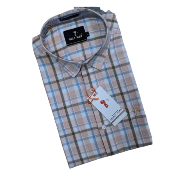 Casual Shirt-Image