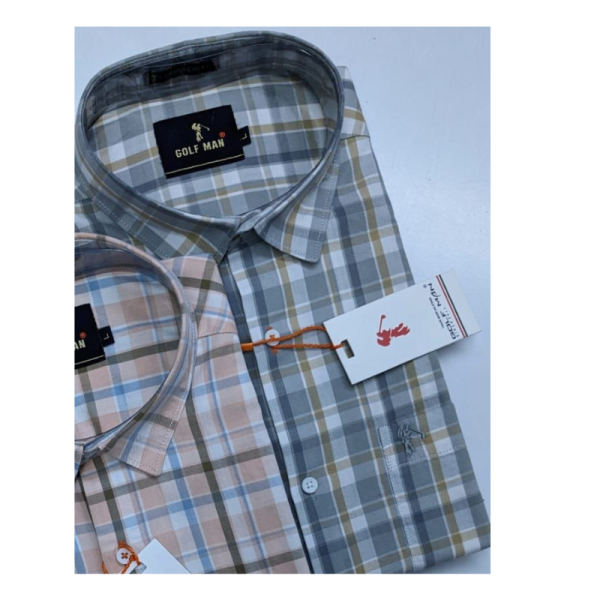 Casual Shirt-Image