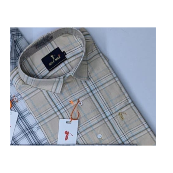 Casual Shirt-Image