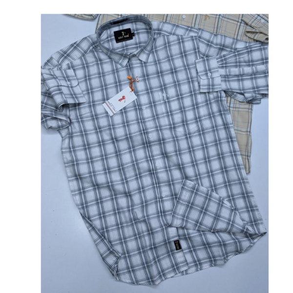Casual Shirt-Image