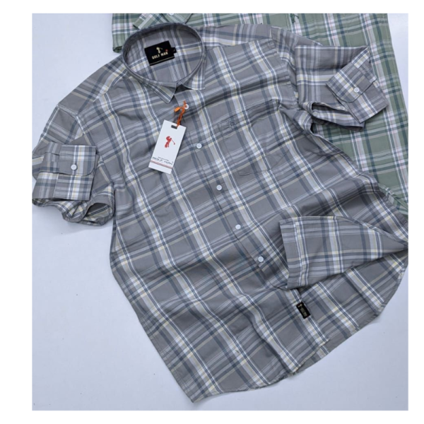 Casual Shirt-Image
