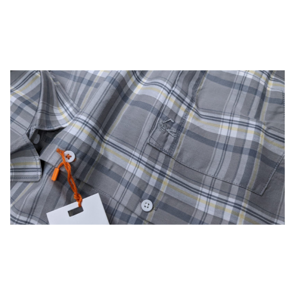 Casual Shirt - Golf Man