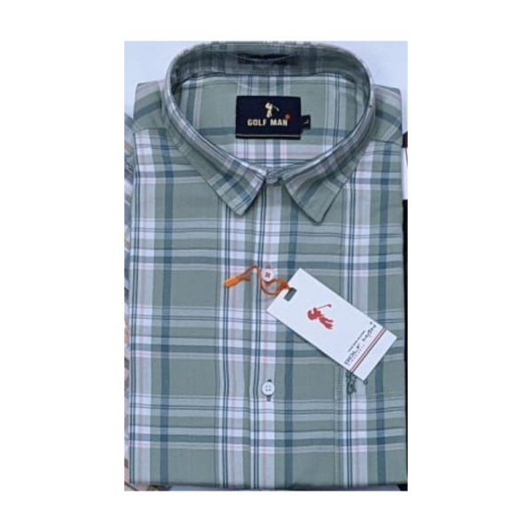Casual Shirt-Image