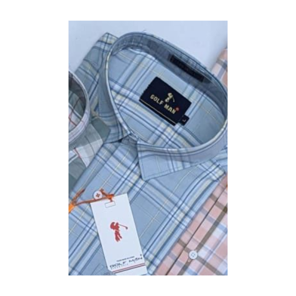 Casual Shirt-Image