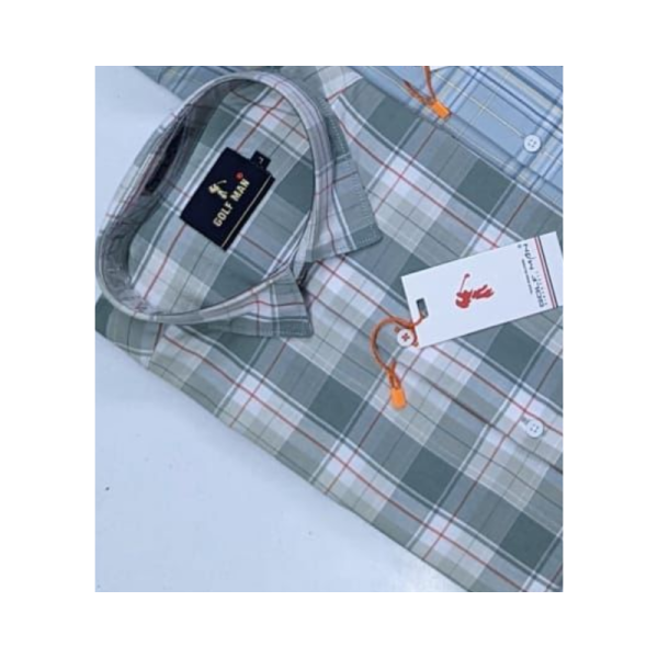 Casual Shirt-Image