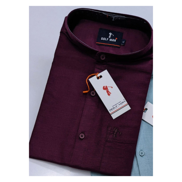 Casual Shirt-Image