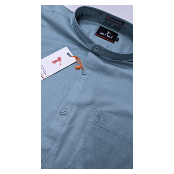 Casual Shirt - Golf Man