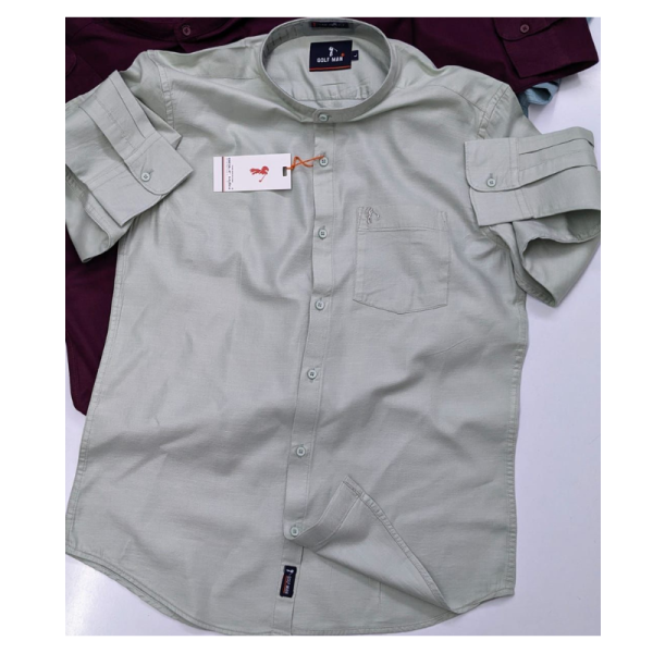 Casual Shirt-Image
