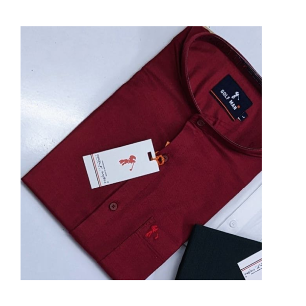 Casual Shirt-Image