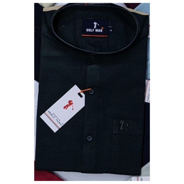 Casual Shirt-Image