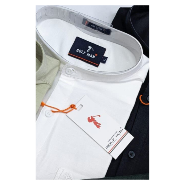 Casual Shirt-Image