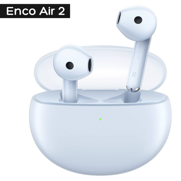 Earbuds Image