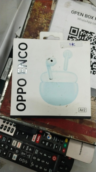 Earbuds - Oppo