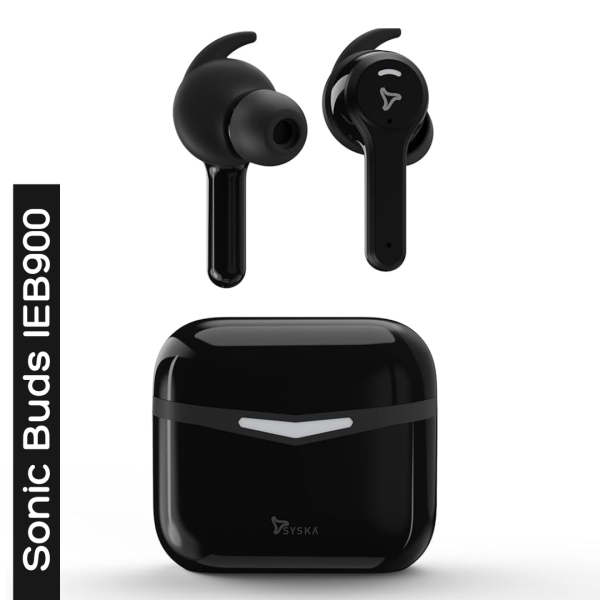Earbuds Image
