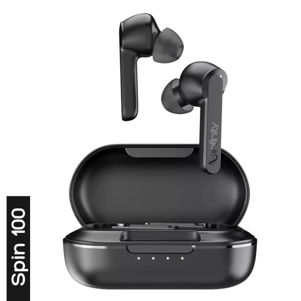 Earbuds Image