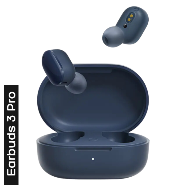 Earbuds Image