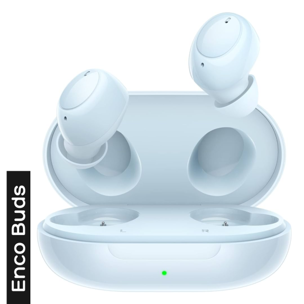 Earbuds Image