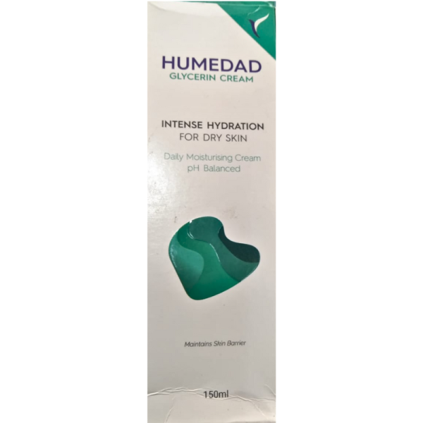 Humedad Glycerin Cream-Image