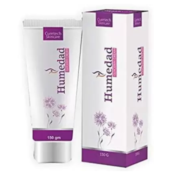 Humedad Glycerin Cream - Curetech Skincare