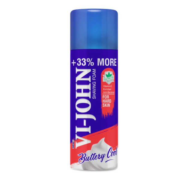 Shaving Foam-Image