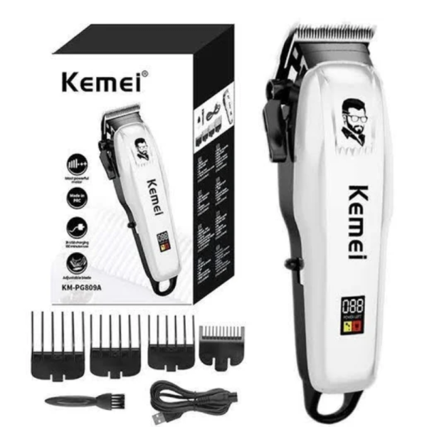 Hair Clipper - Kubra