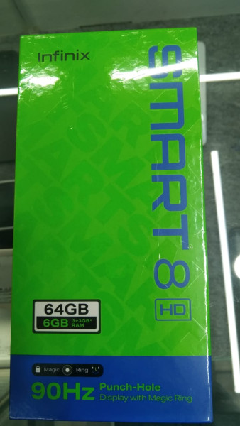 Mobile Phone - Infinix