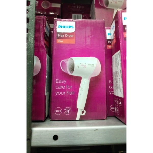 Hair Dryer - Philips