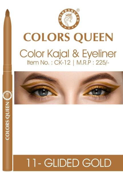 Kajal - Colors Queen