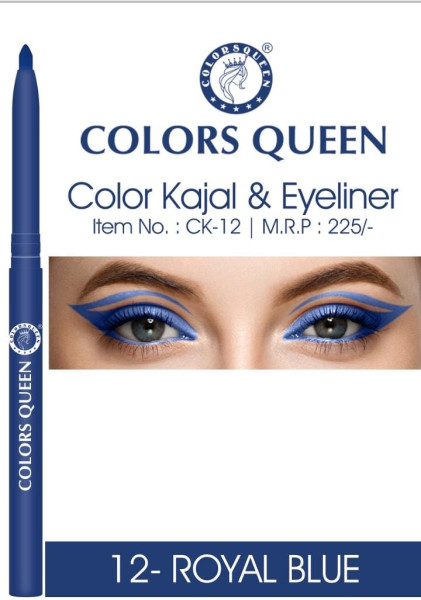 Kajal - Colors Queen