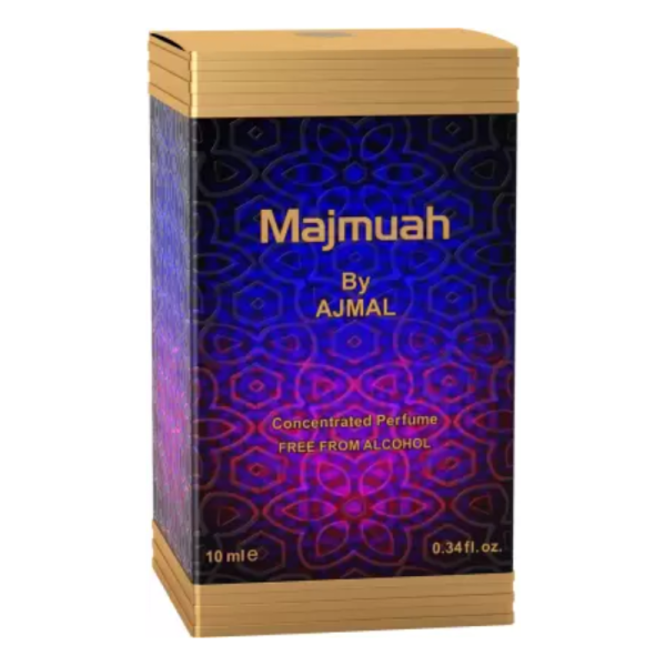 Attar - Ajmal