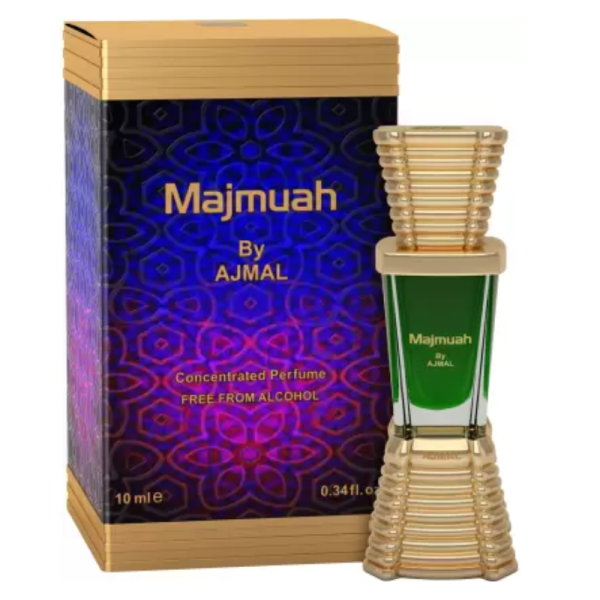 Attar - Ajmal