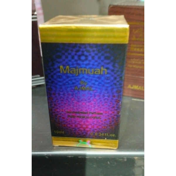 Attar - Ajmal