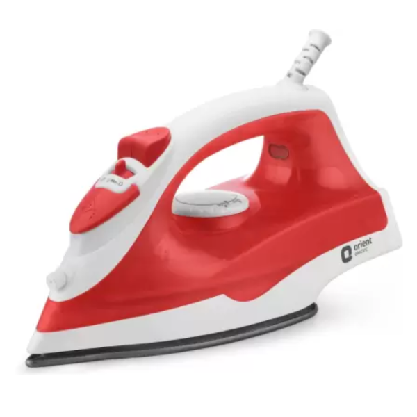 Steam Iron-Image