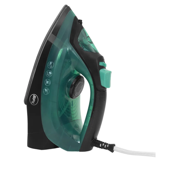 Steam Iron - BPL