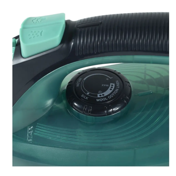 Steam Iron - BPL