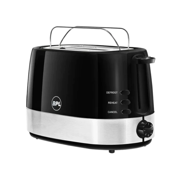 Pop Up Toaster - BPL