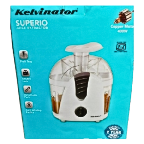 Juice Extractor-Image