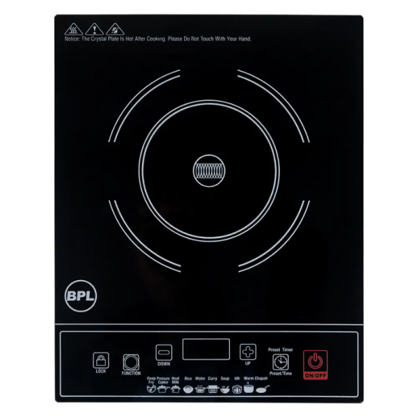 Induction Cooker-Image