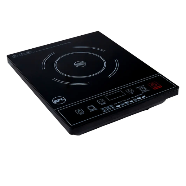 Induction Cooker - BPL