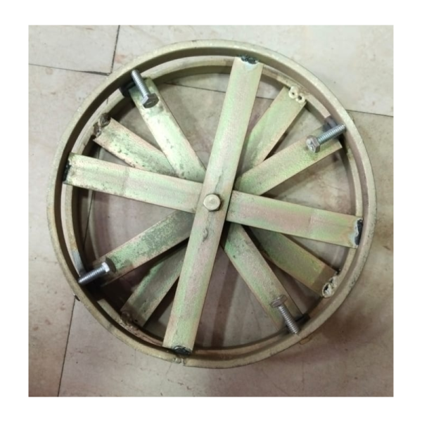 Hookah Bottom Stand - Generic