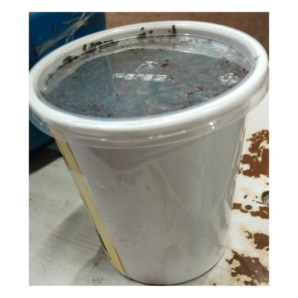 Desi Hookah Tobacco - Sukhbeer Chap Tambaku