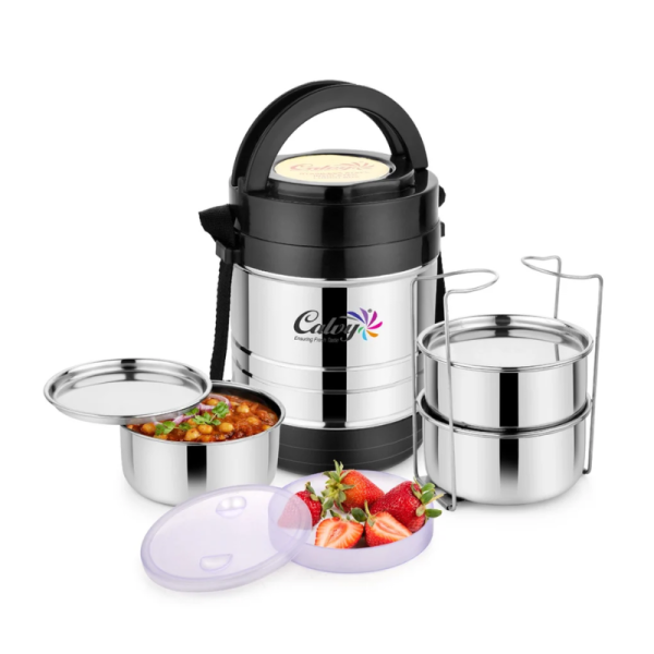 Tiffin  Box-Image