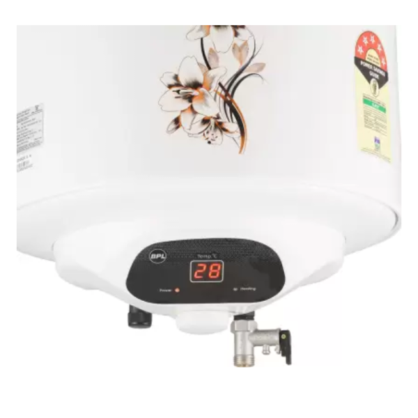 Water Heater - BPL