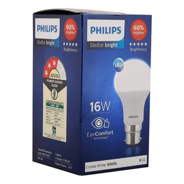 Led Bulb-Image