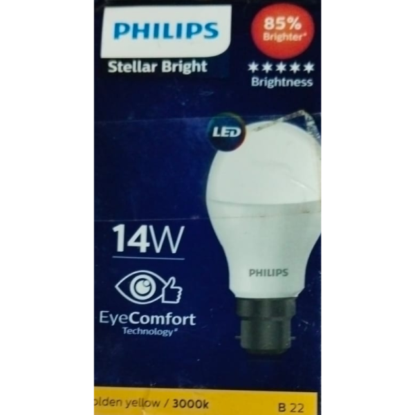 Led Bulb - Philips