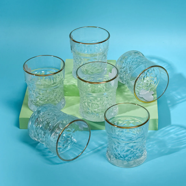 Juice Glass Set-Image