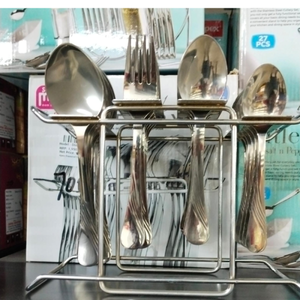 Cutlery Sets - Super Mom