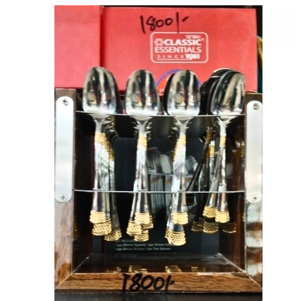 Cutlery Sets-Image