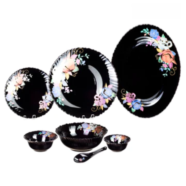 Dinner Set - Sanjeev Kapoor